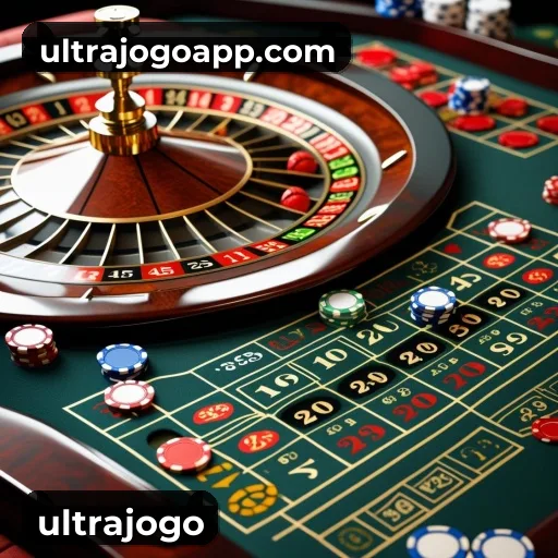 Jogos App ultrajogo