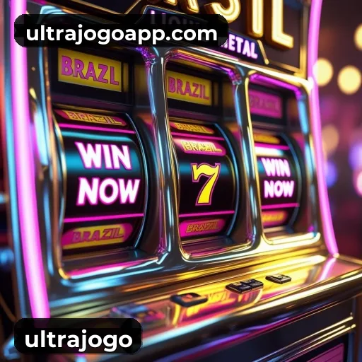 App ultrajogo Android