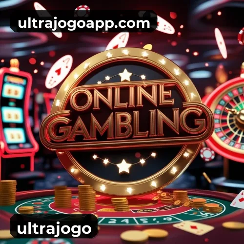 Notificações App ultrajogo