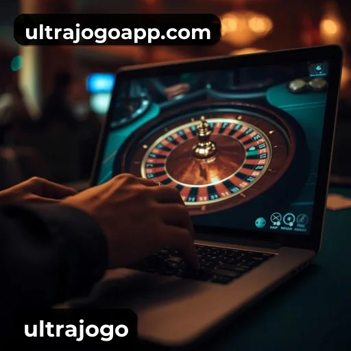 Android ultrajogo