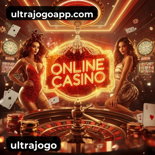 Vantagens App ultrajogo