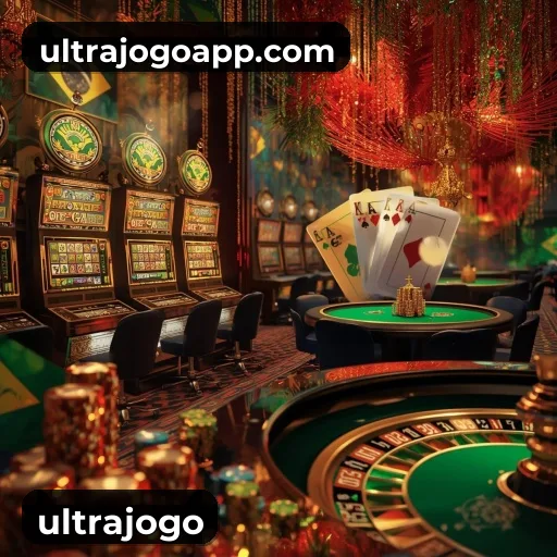 Celular ultrajogo