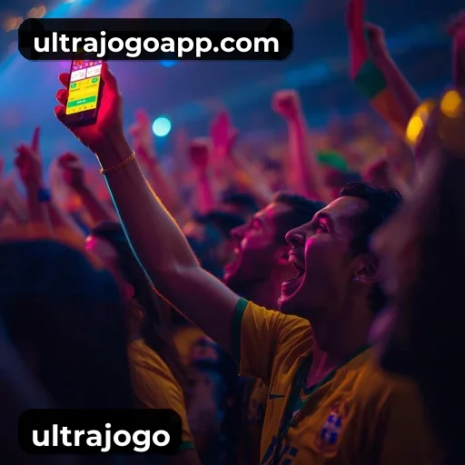 Recursos App ultrajogo