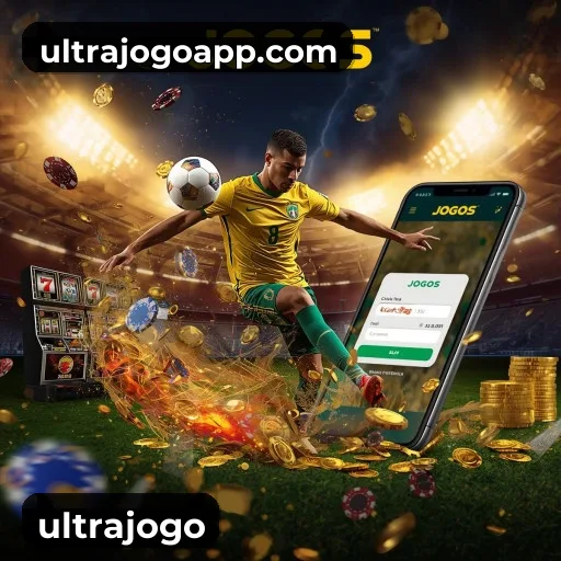 iPhone ultrajogo