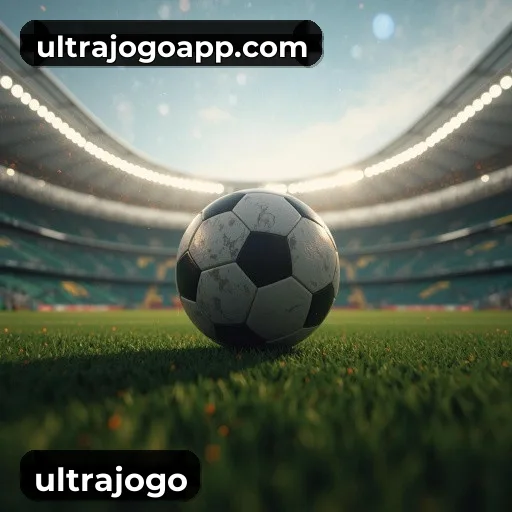 App ultrajogo iOS