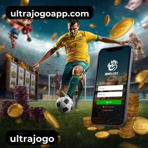 Ofertas App ultrajogo