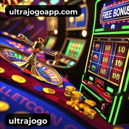APK ultrajogo Android