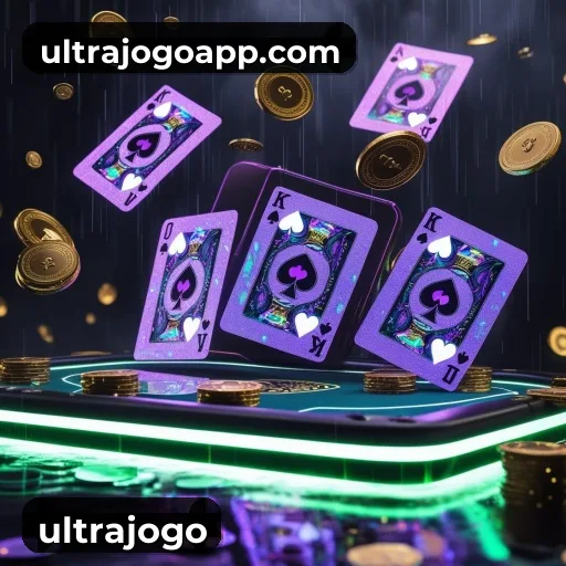 Vantagens App ultrajogo