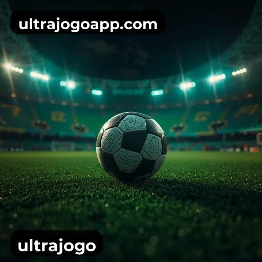 App Desktop ultrajogo