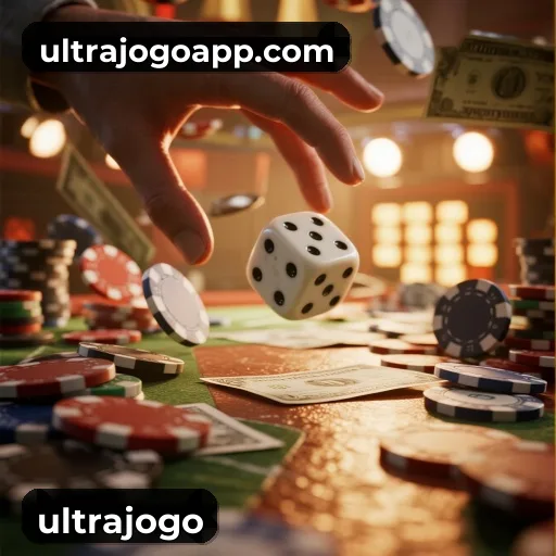 Segurança App ultrajogo