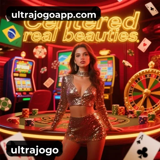 App Mobile ultrajogo