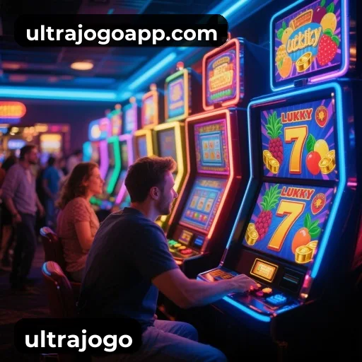 Fortune Ox - slot PG Soft na ultrajogo
