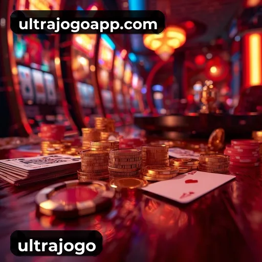 Slots mobile ultrajogo