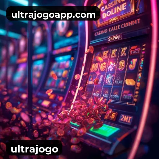 Free spins ultrajogo