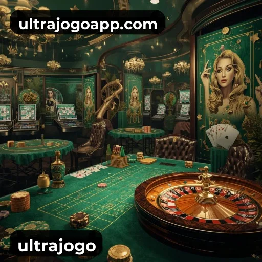 RNG certificado ultrajogo