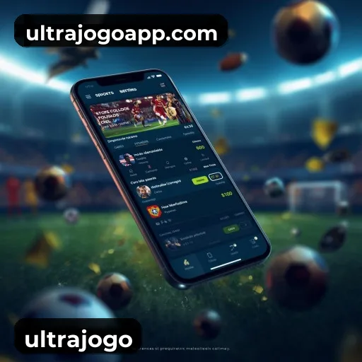 Slots mobile ultrajogo