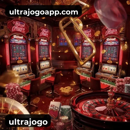 Transparência RTP ultrajogo