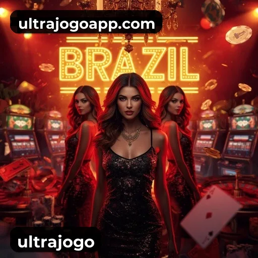 Registro slots ultrajogo