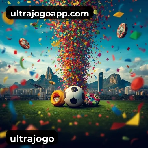 Evolução VIP ultrajogo