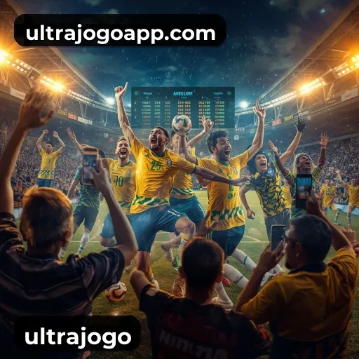 Qualificar VIP ultrajogo