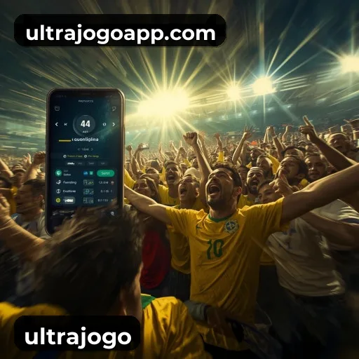 Benefícios VIP ultrajogo