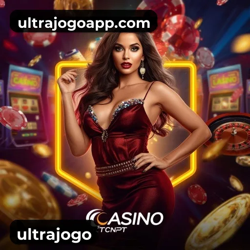 Bônus VIP ultrajogo