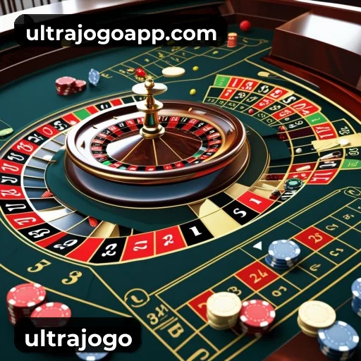 Sucesso ultrajogo