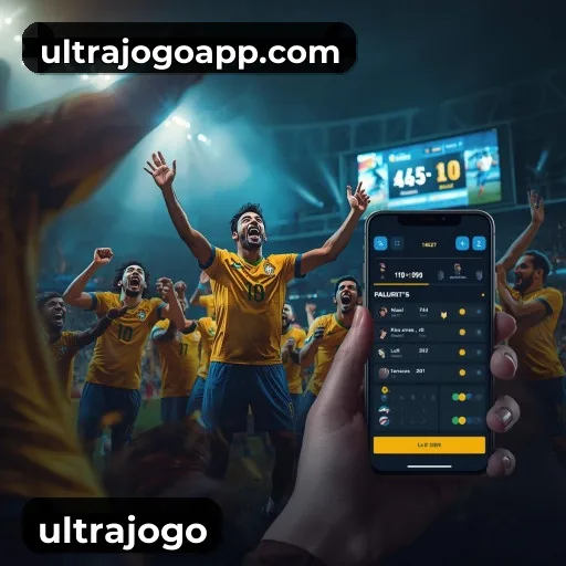 Ganhador ultrajogo