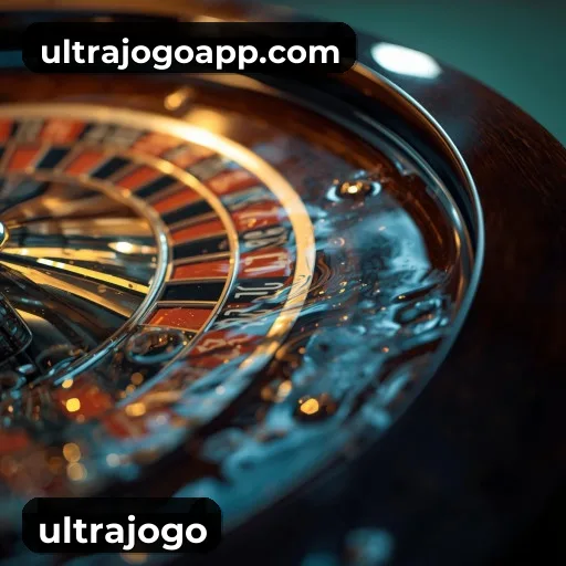 Chances Ganhar ultrajogo