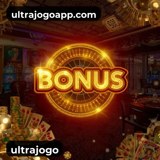 Vitória ultrajogo