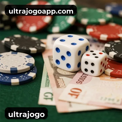 Eventos ultrajogo
