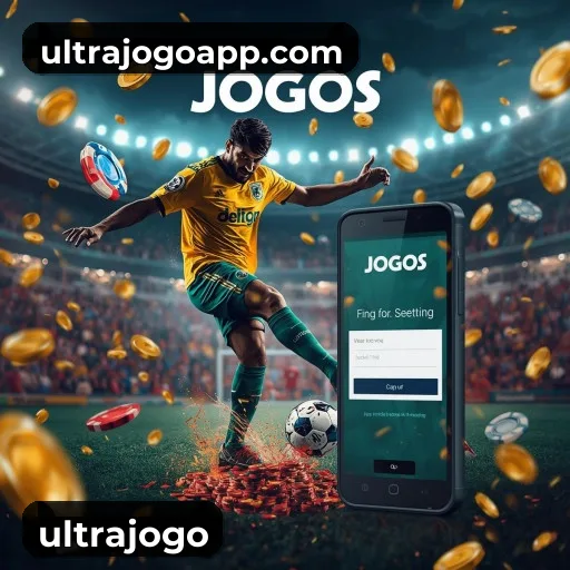 Melhores Jogos ultrajogo