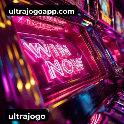 Slots RTP ultrajogo